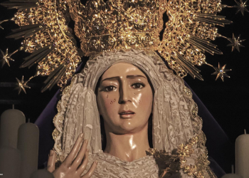 XIII Evocación al Dulce Nombre de María