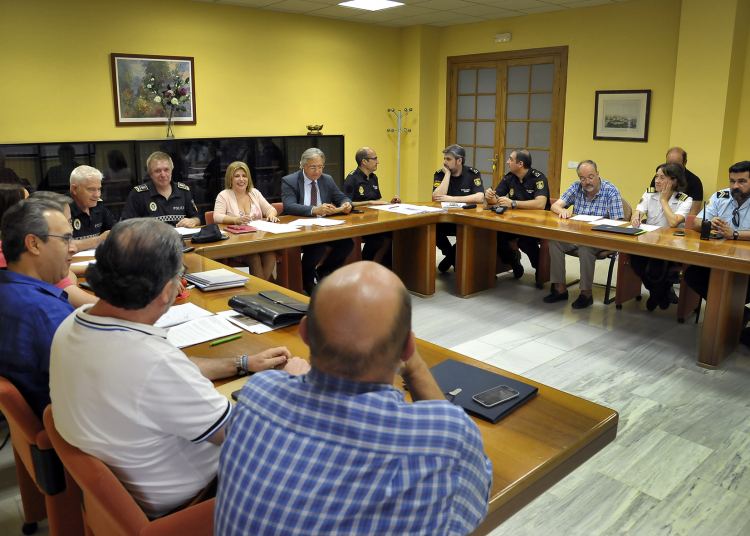 Aplazada la aprobación de la nueva Carrera Oficial