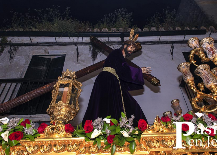 Los hermanos del Consuelo eligen hoy el nuevo escudo corporativo