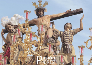 Convocada para hoy la «igualá» del Santísimo Cristo de la Exaltación
