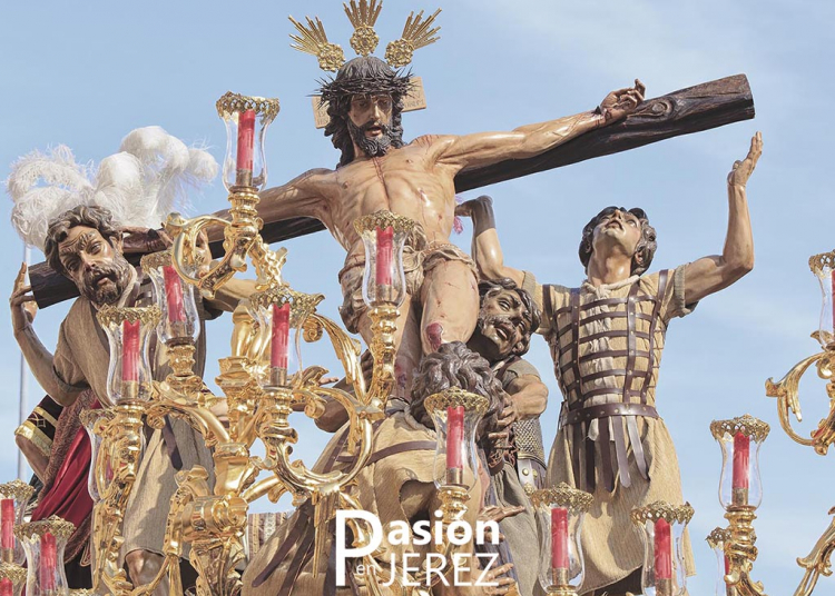 Convocada para hoy la «igualá» del Santísimo Cristo de la Exaltación