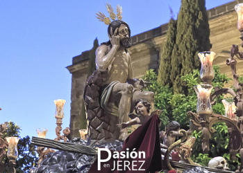 D. Ezequiel Simancas ratificado como capataz de Humildad y Paciencia