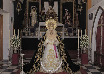 Balance positivo del Besamanos Magno