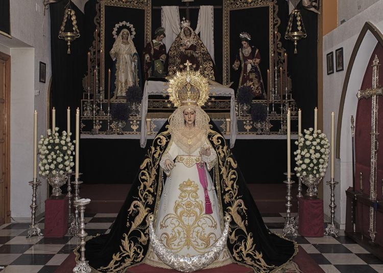 Balance positivo del Besamanos Magno