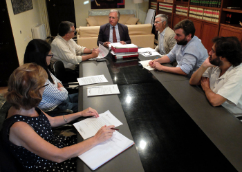 Informe favorable para la reparación de las bóvedas de la Basílica de La Merced