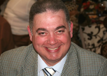 Jesús Vidal presenta su programa para las elecciones de la Oración en el Huerto