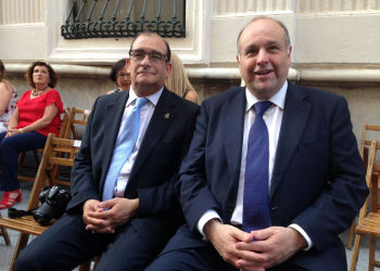 Comunicado de Miguel Perea Montes