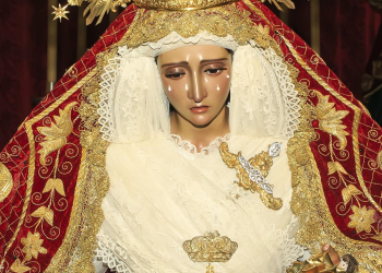 Noveno Aniversario de la Coronación Canónica de la Virgen del Valle