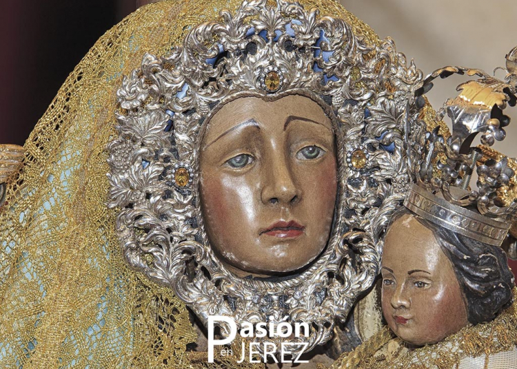 La procesión de la Virgen de la Cabeza ya tiene cartel anunciador