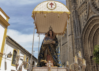 Eduardo Velo cierra hoy el Ciclo Concepcionista de Conferencias