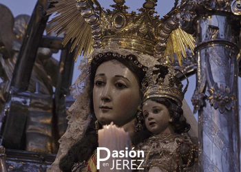 La Virgen del Rosario de los Montañeses recorrerá hoy las calles del centro