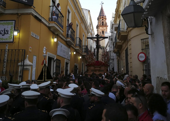 “Devoción” nuevo trabajo discográfico del Rosario de Cádiz