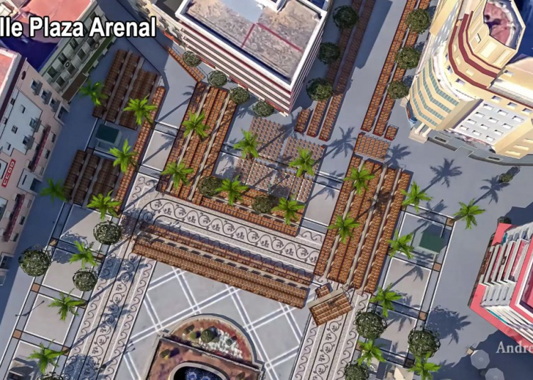 La Unión de Hermandaes muestra como hubiese sido la Carrera Oficial de 2018