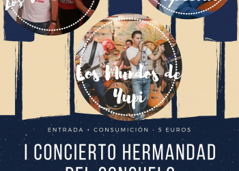 I Concierto Benéfico Hermandad del Consuelo