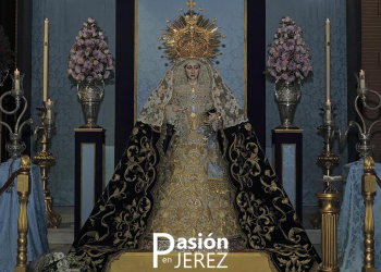 XLI Encuentro de Camareras de la ciudad de Jerez