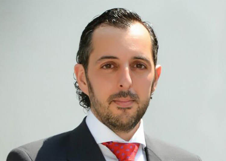 Pedro Serrano presenta su programa para las elecciones de la Oración en el Huerto