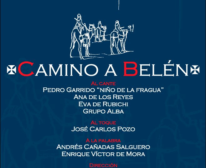 Concierto navideño benéfico pro restauración de Santo Domingo