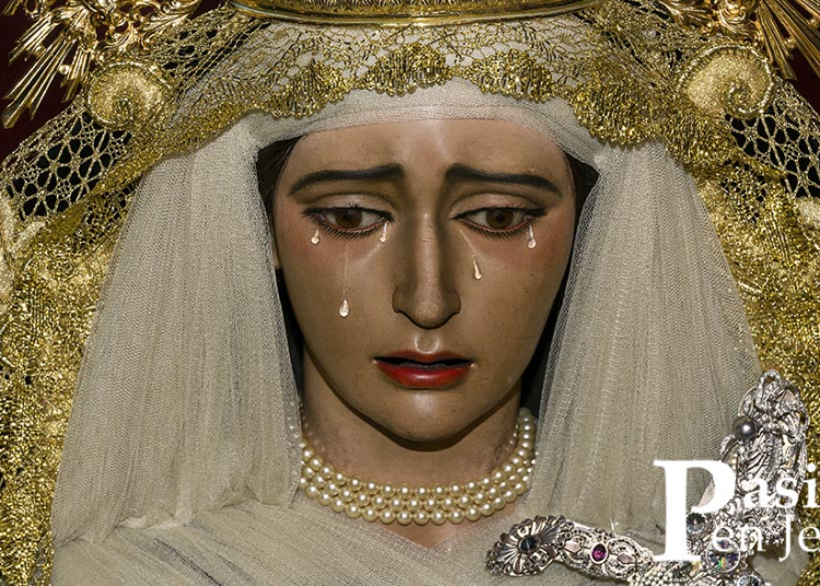 Hoy comienza el Triduo en honor a María Santísima de la O