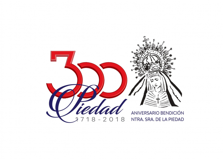 Comienzan los actos con motivo del Tercer Centenario de la Bendición de la Piedad