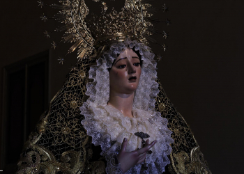 Estudio historiográfico sobre María Santísima del Perpetuo Socorro