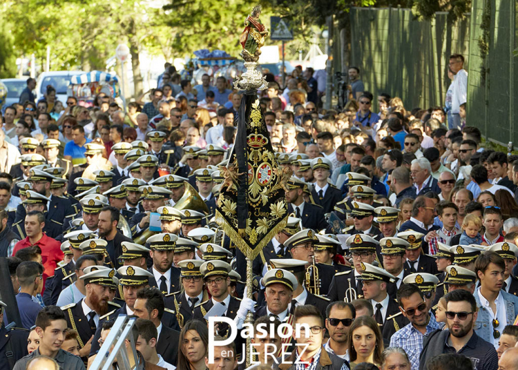 Concierto de apertura del XL Aniversario de la Agrupación San Juan