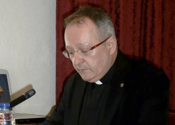 Comienza en San Juan de los Caballeros el ciclo «Ponencias en la Vera Cruz»