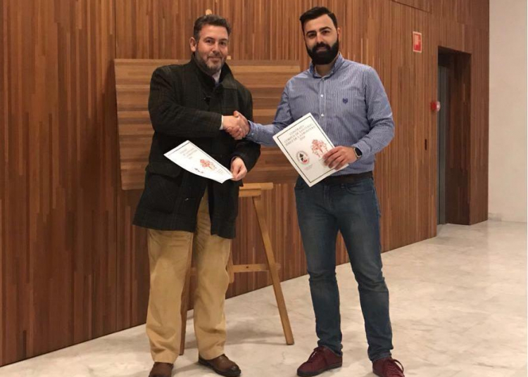 La Sacramental de Santiago renueva un año más con la Unión Musical Asidonense