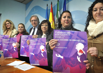 La V Exaltación de la Saeta estará dedicada a la Mujer