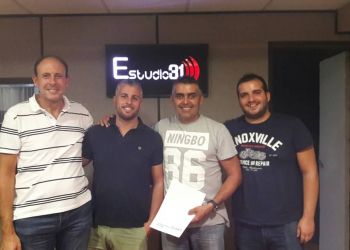 La Agrupación San Juan prepara su quinto trabajo discográfico