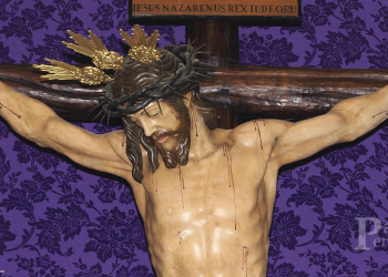 Besapiés y besamanos para hoy Miércoles de Ceniza