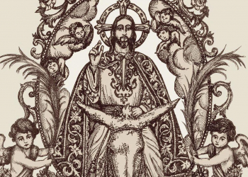 Cristo Rey presidirá hoy el tradicional Vía Crucis de las Hermandades