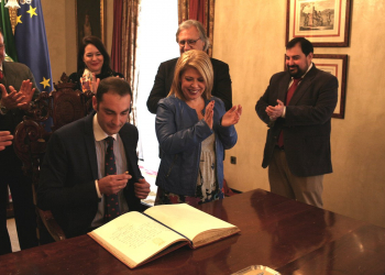 D. Antonio Gallardo Monje pronunciará hoy el pregón de la Semana Santa 2018