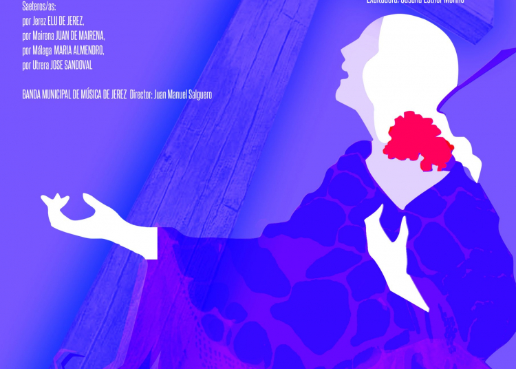 La V Exaltación de la Saeta se celebra hoy en San Miguel