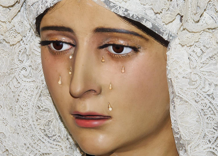 José Vegazo pronunciará esta noche la «XXIII Oración Poética a Madre de Dios de la Misericordia»