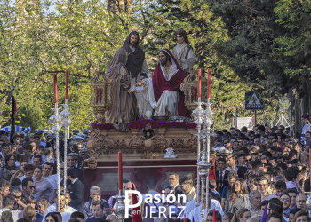 Bondad y Misericordia abrirá las Vísperas