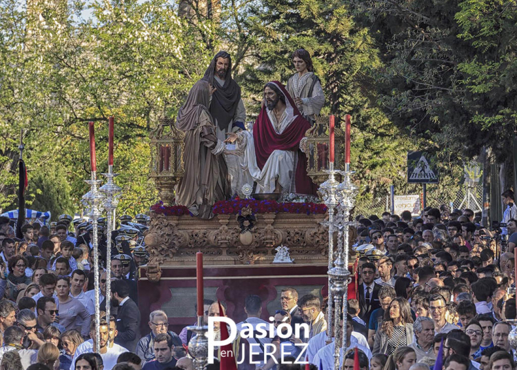 Bondad y Misericordia abrirá las Vísperas