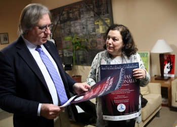 La Basílica Mercedaria acogerá el sábado un concierto homenaje a D. Germán Álvarez Beigbeder