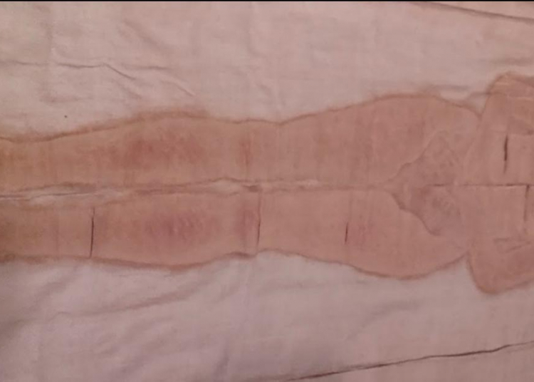 La Reliquia de la Sábana Santa volverá a ponerse a la veneración 80 años después