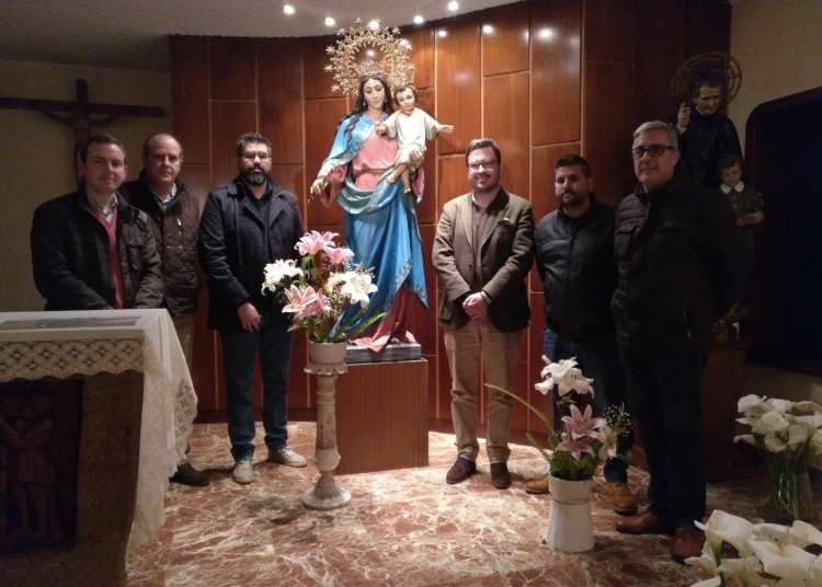 Nuevos contratos de la Banda de Música Pedro Álvarez Hidalgo en nuestra ciudad