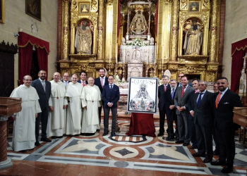 El sábado tuvo lugar el Pregón de las Glorias