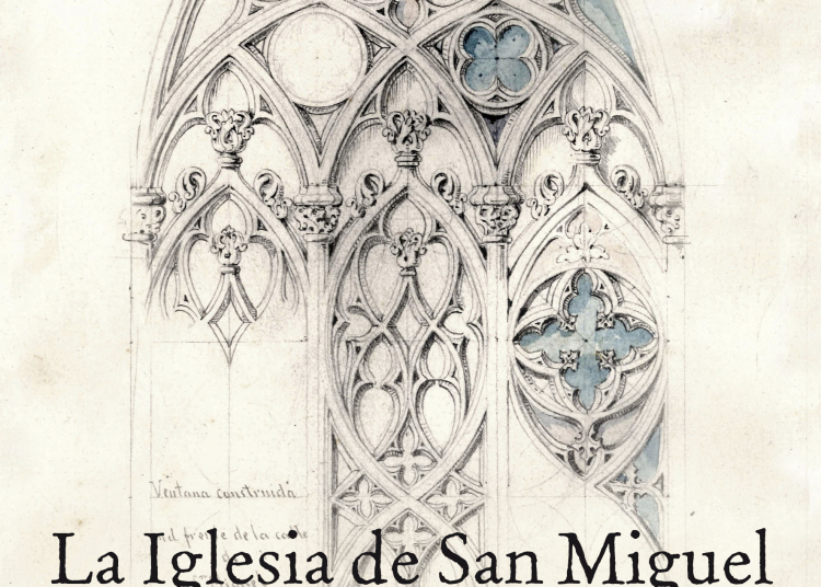 Hoy arranca un ciclo de conferencias dedicado a la iglesia de San Miguel