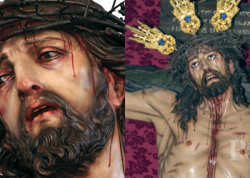 Las Hermandades de la Sed y Salud de San Rafael ya tienen asignados sus días de salida