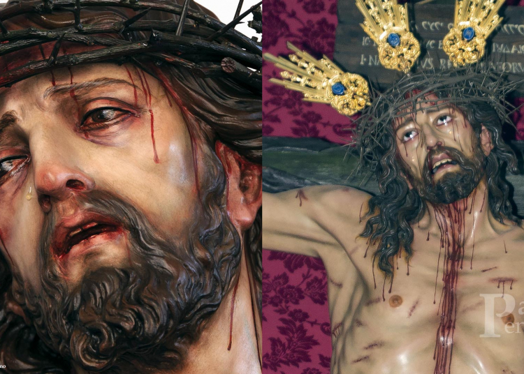 Las Hermandades de la Sed y Salud de San Rafael ya tienen asignados sus días de salida