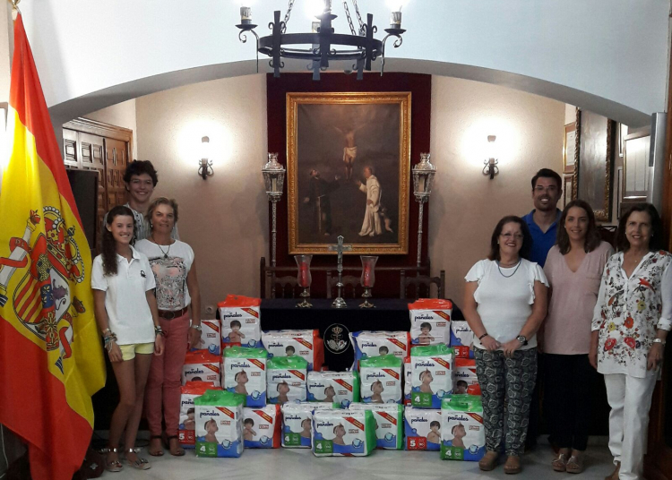 Nueva aportación de la Defensión a RedMadre