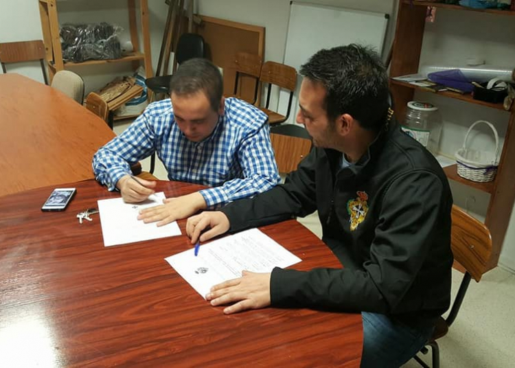 La Agrupación Parroquial de Cuartillos renueva para los próximos dos años con San Juan