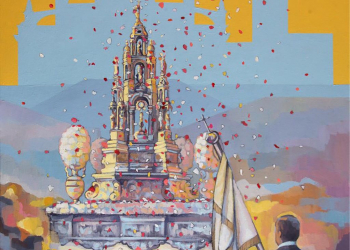 Presentado el Corpus Christi de 2018