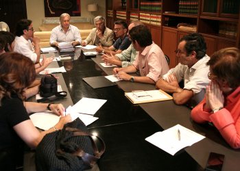 La Comisión de Patrimonio da su visto bueno a la obras en el Convento de Santo Domingo