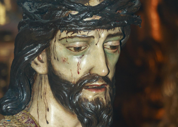 La Agrupación Musical Ntra Sra de la Encarnación acompañará el próximo Jueves Santo al paso del Ecce Homo