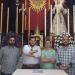 La Banda de Musica Villa de Marchena acompañará a la Virgen del Consuelo el próximo Miércoles Santo
