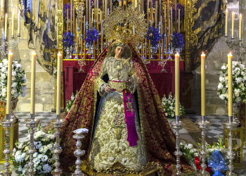 La Hermandad de la Viga nombra a D. Carlos Otero González Cofrade Ejemplar